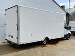 Iveco Daily 35C14 2.3 Automaat Airco Cruise Control Camera M, Auto's, Automaat, Achterwielaandrijving, Gebruikt, Iveco