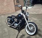 VN 800 Classic + onderdelen, Motoren, Motoren | Kawasaki, 2 cilinders, Chopper, Particulier, 800 cc