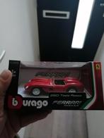 BBurago diverse Ferrari's, Hobby en Vrije tijd, Modelauto's | 1:43, Ophalen, Nieuw, Auto, Overige merken