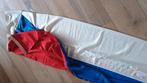 Zeer royale Nederlandse vlag. 350 x 200 br., Diversen, Vlaggen en Wimpels, Ophalen of Verzenden, Gebruikt