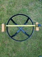 kamado draagframe 40 cm, Ophalen of Verzenden, Nieuw
