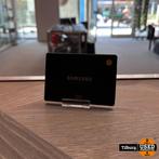 Samsung 850 Evo 250GB SSD | Met garantie, Computers en Software, RAM geheugen, Zo goed als nieuw