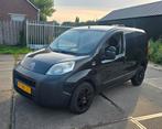 Citroën Nemo 1.3 HDI AUT Eu5 / 2011 / APK / NAP / TrekHaak, Automaat, Euro 5, Zwart, 4 cilinders