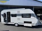 Hobby Excellent Edition 495 UL 2 Aparte bedden Luifel BJ2023, Caravans en Kamperen, Standaardzit, Lengtebed, Hobby, Bedrijf