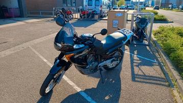 Honda XL650 Transalp (bj 2003) beschikbaar voor biedingen