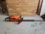 Husqvarna Heggenscharen - Gebruikt, Ophalen of Verzenden, Gebruikt, Accu, Husqvarna