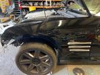 Scherm links-voor van een Chrysler Crossfire (PXB), Gebruikt, Chrysler
