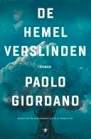 Giordano  De hemel verslinden, Ophalen of Verzenden, Zo goed als nieuw
