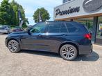 BMW X5 xDrive35i 306pk High Executive|M-pakket|Carbonzwart|T, Auto's, Automaat, 2005 kg, Gebruikt, Leder