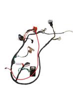 Kabelboom 4takt origineel Sym Orbit 1 cdi spanningsregelaar, Fietsen en Brommers, Brommeronderdelen | Scooters, SYM, Gebruikt