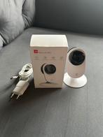 Yi home 2K pro, Ophalen of Verzenden, Zo goed als nieuw, Binnencamera