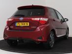 Toyota Yaris 1.5 Hybrid Premium Panoramadak I Navigatie I Cl, Automaat, 12 maanden, Gebruikt, 4 cilinders