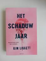 Het Schaduwjaar - Kim Liggett, Boeken, Ophalen of Verzenden, Zo goed als nieuw, Kim Liggett