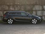 Opel ASTRA SPORTS TOURER 1.6 Turbo Sport | Navi | Xenon | St, Auto's, Voorwielaandrijving, Euro 5, Gebruikt, Zwart
