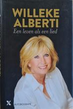 Belinda Meuldijk - Willeke Alberti, Ophalen of Verzenden, Zo goed als nieuw, Belinda Meuldijk, Sport