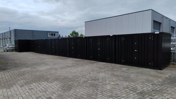 Opslagruimte te huur aan de Bieslookstraat te Groningen., Auto diversen, Autostallingen en Garages