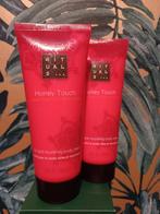 Rituals Honey Touch, tube 100 ml, per 2 goedkoper, Sieraden, Tassen en Uiterlijk, Uiterlijk | Lichaamsverzorging, Ophalen of Verzenden