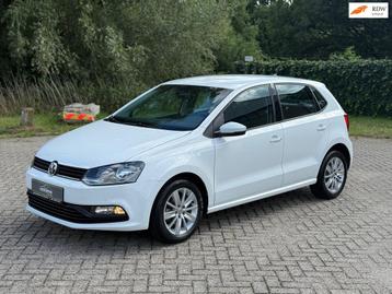 Volkswagen Polo 1.0 BlueMotion *23886km* UNIEK I 1E EIG I PD beschikbaar voor biedingen