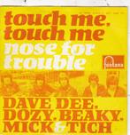 Dave Dee, Dozy, Beaky, Mick & Tich ( 1968 ), Pop, Gebruikt, Ophalen of Verzenden