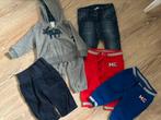 Kindkleding, Ophalen, Zo goed als nieuw