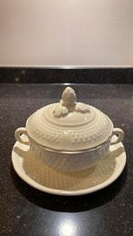 Gien Grain de Rice Soepkommen, Ophalen of Verzenden