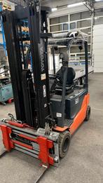 Toyota Heftruck 2 Ton - Bouwjaar 2020, 1000 tot 2000 kg, Ophalen of Verzenden, Heftruck