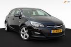 Opel Astra 1.6 Sport, Voorwielaandrijving, Stof, 4 cilinders, USB