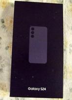 Samsung Galaxy S24 - Mobile telefoon - GSM, Galaxy S24, Paars, Touchscreen, Nieuw