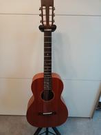 Te koop: Richwood Parlor gitaar P50, Ophalen of Verzenden, Nieuw, Western- of Steelstringgitaar, Met koffer