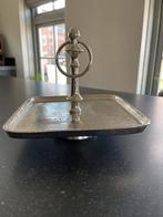Riverdale etagère zilver kleur, Huis en Inrichting, Ophalen of Verzenden, Zo goed als nieuw