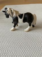 Schleich paard Cop. 2003. Schleich S Germany, Paard, Ophalen of Verzenden, Zo goed als nieuw, Beeldje of Figuurtje