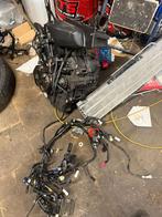 Diverse motorblokken yamaha suzuki honda bmw, Ophalen