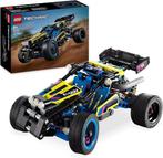LEGO Technic Off-Road Racebuggy - 42164 - GRATIS VERZENDING, Verzenden, Nieuw, Complete set, Lego