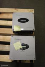 Online Veiling: Growatt PV-inverter/omvormers | Model 100..., Gebruikt