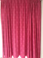 Droomgordijnen voor meisjeskamer | stoer roze bloemmotief, Kinderen en Baby's, Kinderkamer | Inrichting en Decoratie, Ophalen