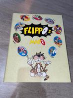 Collectors Items Flippo’s , Yu-Gi-Oh, Verzamelen, Flippo's, Flying, Ophalen of Verzenden, Verzameling, Met verzamelmap(pen)