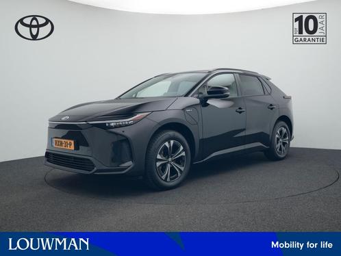 Toyota Bz4x Dynamic 71 kWh (bj 2025, automaat), Auto's, Toyota, Bedrijf, Te koop, bZ4X, 360° camera, ABS, Achteruitrijcamera, Adaptive Cruise Control