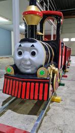 Kindertrein met keuring Kerstmarkt, Diversen, Kerst, Ophalen of Verzenden, Nieuw