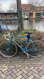 Vintage racefiets Peugeot, Ophalen of Verzenden, Zo goed als nieuw, 10 tot 15 versnellingen, Overige merken
