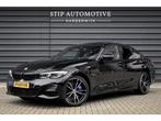 BMW 3 Serie High Executive M Sport Shadow, Automaat, Overige kleuren, Overige brandstoffen, Leder