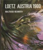 Loetz Austria 1900 Glas Glass Verre Vetri, Boeken, Ophalen of Verzenden, Nieuw, Techniek, Zie beschrijving