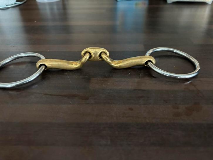 TURTLE TACTIO MET FLEX 12,5, Dieren en Toebehoren, Paarden en Pony's | Hoofdstellen en Tuigage, Nieuw, Dressuur, Ophalen