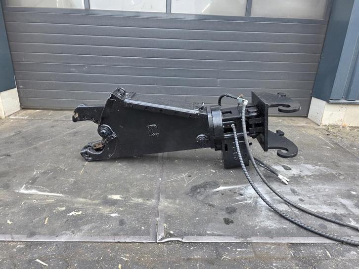 labounty msd7 r shear, Zakelijke goederen, Machines en Bouw | Onderdelen