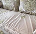 Complete Henna Set - Bieden!, Ophalen of Verzenden, Zo goed als nieuw, Beige, Overige vormen