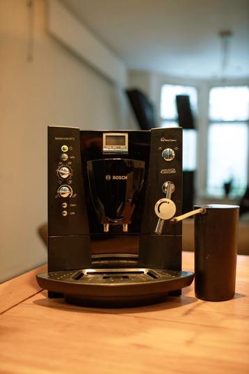 Koffiemachine Bosch Benvenuto beschikbaar voor biedingen