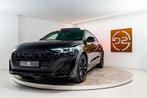 Audi Q8 60 TFSI E Quattro S-Edition Competition 490PK FACELI, Automaat, 12 maanden, 77 km/l, Zwart