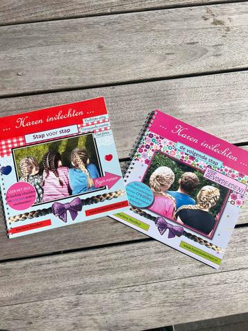 Haren invlechten beschikbaar voor biedingen