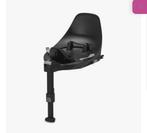 Cybex Draaibare Base Z Black, Ophalen, Zo goed als nieuw, Overige merken, Isofix