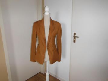 zgan mooi brique/ terra colbert jasje van Bershka, mt M beschikbaar voor biedingen