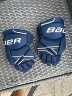 Paar keer gebruikt voor kind jaar of 5, Sport en Fitness, IJshockey, Ophalen of Verzenden, Zo goed als nieuw, Schaatsen
